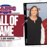 Gene and Dot Murphy to be Inducted into Mississippi Community College Sports Hall of Fame Gene and Dot Murphy to be Inducted into Mississippi Community College Sports Hall of Fame