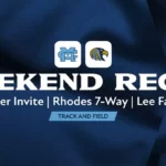 Mississippi College track athletes set school records across three meets Men's Track, Women's Track: Choctaws Deliver Record Performances Across Three Meets