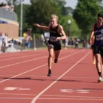Millsaps Track and Field Excels on Day One of SAA Championships Track and Field Leaves Nothing Left at Day One of SAA Outdoor Championships