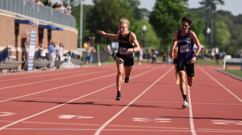 Millsaps Track and Field Excels on Day One of SAA Championships Track and Field Leaves Nothing Left at Day One of SAA Outdoor Championships