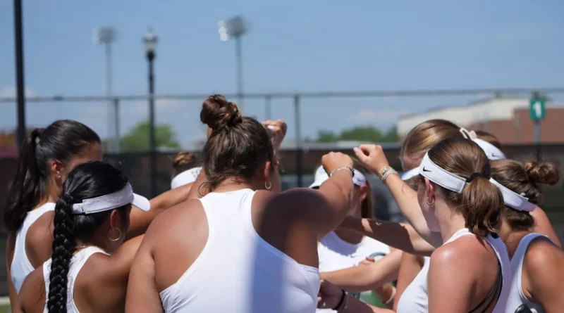 NWCC Women’s Tennis Falls to MGCCC in Third-Place Match NWCC women's tennis falls in the third place match to MGCCC by a score of 5-1