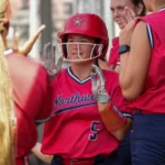 Northwest Mississippi softball sweeps Mississippi Delta in doubleheader #17 Northwest earns convincing sweep of MDCC on Tuesday with two run-rule wins