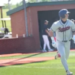 Northwest Mississippi splits doubleheader with Holmes in MACCC baseball #18 Northwest splits road pair with Holmes as they remain tied for third in MACCC standings