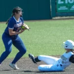 Northwest splits doubleheader with Northeast Mississippi in softball #17 Northwest splits road double header with #20 Northeast at The Plex