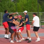 Northwest Mississippi men's tennis wins third place in Region 23, advances to NJCAA Division II Championships Ranger men's tennis beats Co-Lin 5-4 in a thrilling match to claim third place in the Region 23 Tour