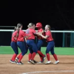 Northwest Mississippi softball rallies for walk-off sweep over Holmes Drama in game two leads to walk-off with for #19 Northwest to sweep Holmes