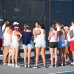 NWCC Tennis Teams Fall to Copiah-Lincoln in Regular Season Finale NWCC women's and men's tennis both lose tough matches to Copiah-LIncoln