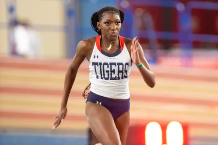 Jackson State Track and Field Sets School Records at Southern Miss Invite Morancy and Harris set new school records, headlined successful outing at Southern Miss Invite