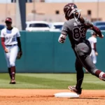 Mississippi State Falls Short at No. 12 Texas A&M in Softball Series Finale Bulldogs’ Late Rally Comes Up Just Short At No. 12 Texas A&M