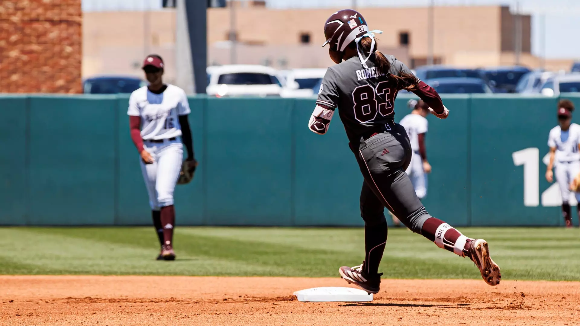 Mississippi State Falls Short at No. 12 Texas A&M in Softball Series ...