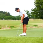 Mississippi State Finishes Day One in Second at Mossy Oak Collegiate Mississippi State Second After Mossy Oak Collegiate Day One