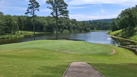 Jackson State Looks to Repeat as SWAC Golf Championship Starts Monday SWAC Championships tee off on Monday morning