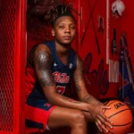 Ole Miss Women’s Basketball Adds Talaysia Cooper to 2026-27 Roster Women’s Basketball Signs Talaysia Cooper to 2026-27 Roster