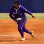 Texas Southern Sweeps Doubleheader from Alcorn State in SWAC Softball Softball Drops Two to Texas Southern