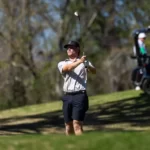 Mississippi State Golf Sits 10th After Day One of Maridoe Collegiate Bulldogs Tenth After Mardioe Collegiate Day One
