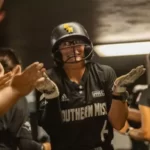 Southern Miss Softball Sweeps James Madison in Doubleheader to Secure Series Softball Tops JMU Twice in Doubleheader to Clinch the Series