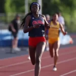 Ole Miss Track & Field Highlights Day One of 2026 Joe Walker Invite Track & Field Shines at Day One of 2026 Joe Walker Invite