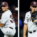 Mississippi State Baseball Players Tyler Pitzer and Ben Davis Featured on 'Dear Ol' State' Podcast Dear Ol’ State: Diamond Dawgs Tyler Pitzer And Ben Davis