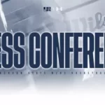 Jackson State to Introduce New Men’s Basketball Coach Trey Johnson on May 4 Press conference set for May 4 at Lee E. Williams Athletics & Assembly Center