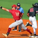 Jones outlasts East Mississippi in marathon doubleheader, falls in nightcap in extras Jones outlasts EMCC in marathon opener, falls in nightcap in extras