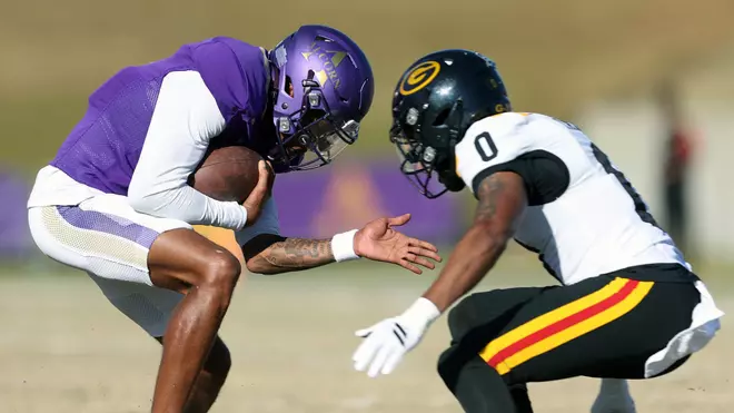 Alcorn State to Open 2026 Football Season with Week Zero Game Against Miles Alcorn Football Announces Week Zero Game