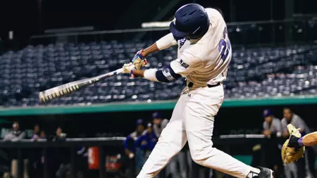 Florida A&M routs Jackson State 23-8 after Reed’s three homers Reed hits three home runs, Tigers drop final game of series