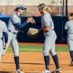 Ole Miss Softball Shuts Out Central Arkansas 5-0 Softball Blanks Central Arkansas