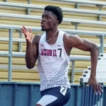 Green III Wins 110-Meter Hurdles as Jackson State Places Five in Top Three at Joe Walker Invite Green III takes home first in 110m hurdles, Tigers record five top three finishes at Joe Walker Invi