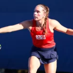 Ole Miss Women's Tennis Falls to No. 19 Tennessee, 4-1 Women’s Tennis Falls to No. 19 Tennessee