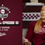 Rounding Third: Ally Supan Highlights Baseball Career Rounding Third: Ally Supan