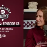 Rounding Third: Gretta Grassel Highlights Career Rounding Third: Gretta Grassel