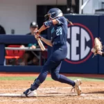 Ole Miss Softball Hosts Southern Miss in Non-Conference Finale Softball Hosts Southern Miss in Non-Conference Finale