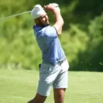 Jackson State Finishes Seventh at SWAC Golf Championship, Carpenter in Top 20 Carpenter finishes in the top 20, Tigers seventh overall at SWAC Championship