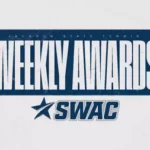 Jackson State's Corbalan, Hernandez Earn SWAC Weekly Tennis Honors Corbalan and Hernandez win weekly SWAC awards