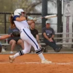 Mississippi College Softball Falls to Alabama Huntsville in GSC Series Amid 40-Year Celebration Softball: Mississippi College Drops Series to UAH Amid 40-Year Softball Celebration Weekend