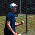 Mississippi College Men’s Tennis Dominates Ouachita Baptist 6-1 Men's Tennis: Mississippi College Men’s Tennis Rolls Past Ouachita Baptist