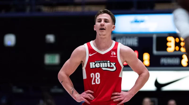 Former Ole Miss Guard Sean Pedulla Named 2025-26 NBA G League Rookie of the Year Former Men’s Basketball Guard Sean Pedulla Tabbed 2025-26 Kia NBA G League Rookie of the Year