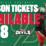 MVSU Athletics Launches Ticket Sales for 2026 Football Season MVSU Athletics Announces Start of 2026 Football Season Ticket Sales