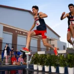 Ole Miss Men’s Track & Field Ranked No. 21 in USTFCCCA Week Four Poll Men’s Track & Field No. 21 in Week Four USTFCCCA Rating Index