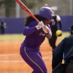 ULM Beats Alcorn 4-1 in Softball Nonconference Game Braves Stumble at ULM, 4-1