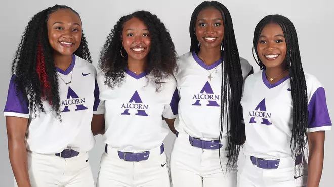 Alcorn Softball Visits Southeastern Louisiana for Final Nonconference Game