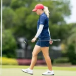 Ole Miss Women’s Golf earns No. 4 seed in NCAA Simpsonville Regional Women’s Golf Earns No. 4 Seed in Simpsonville Regional