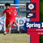 Northwest Mississippi to Host Soccer ID Camp for High School Athletes in April Men's soccer to host ID camp for high school athletes interested in college on April 25th