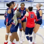 Ole Miss Volleyball Announces 2026 SEC Schedule Volleyball Releases 2026 SEC Schedule