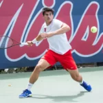 Ole Miss Men’s Tennis Advances to SEC Tournament Second Round with Win Over Tennessee Men’s Tennis Beats Tennessee to Advance to Second Round of SEC Tournament