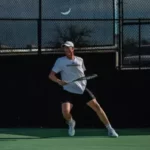 Southern Miss Men’s Tennis Splits Final Regular Season Weekend Men’s Tennis Splits Final Regular Season Weekend