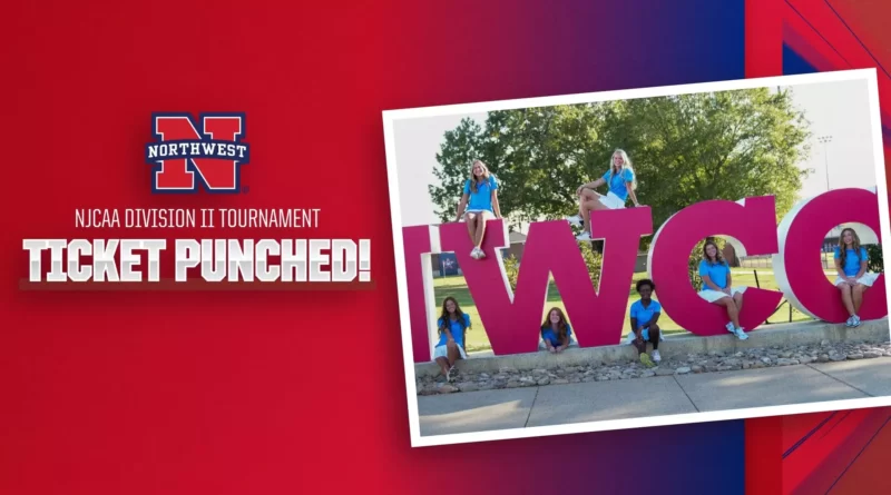 Northwest Mississippi Women’s Golf Qualifies for NJCAA DII National Tournament Northwest women's golf qualifies for NJCAA DII National Tournament