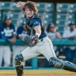 Jackson State sweeps Alabama A&M with 13-5 victory in series finale Tigers win series over Alabama A&M with game three victory