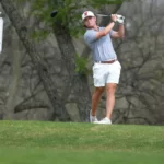 Ole Miss Men’s Golf Heads to Nashville for Mason Rudolph Championship No. 13 Men’s Golf Returns to Nashville for Mason Rudolph Championship