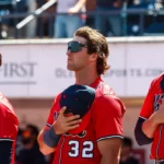 Ole Miss Baseball Faces No. 21 Florida in Easter Weekend Series Baseball Travels to No. 21 Florida for Easter Weekend Series
